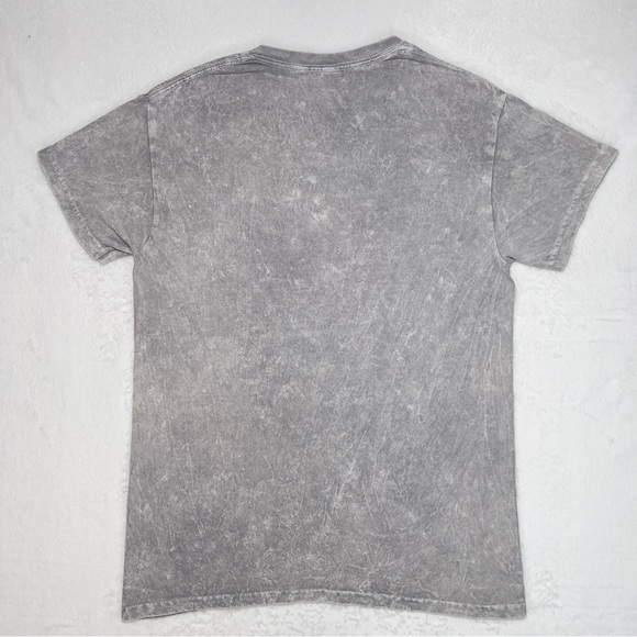 Official Prince Tee Shirt Purple Rain Womens XS Grey Short Sleeve - Picture 5 of 8